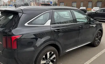 Kia Sorento 2023 года за 16 300 000 тг. в Астана фото 3