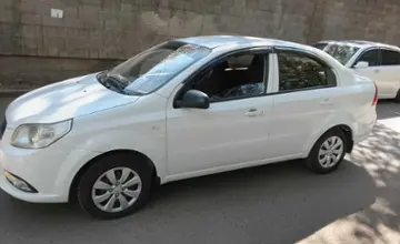 Chevrolet Nexia 2020 года за 4 000 000 тг. в Алматы фото 2