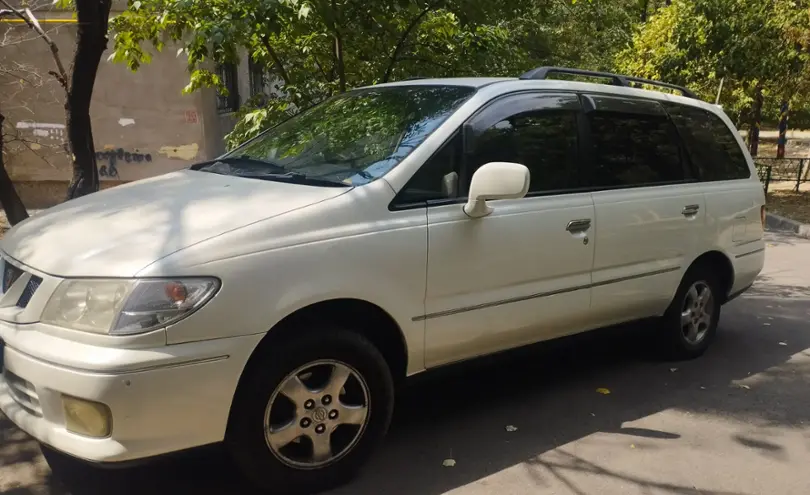 Nissan Presage 1998 года за 3 900 000 тг. в Алматы