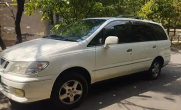 Nissan Presage 1998 года за 3 900 000 тг. в Алматы фото 1