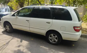 Nissan Presage 1998 года за 3 900 000 тг. в Алматы фото 3