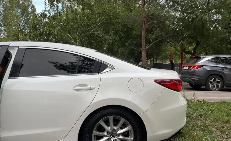 Mazda 6 2015 года за 7 200 000 тг. в Астана