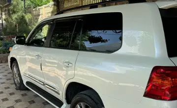 Toyota Land Cruiser 2013 года за 23 500 000 тг. в Шымкент фото 4