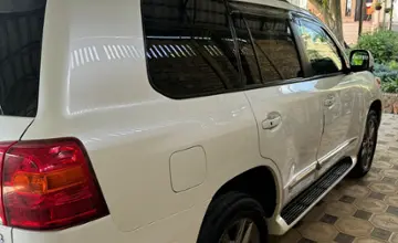 Toyota Land Cruiser 2013 года за 23 500 000 тг. в Шымкент фото 3