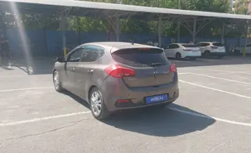 Kia Ceed 2014 года за 7 000 000 тг. в Алматы фото 4