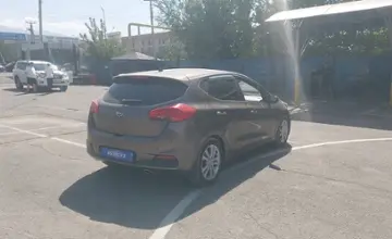 Kia Ceed 2014 года за 7 000 000 тг. в Алматы фото 3