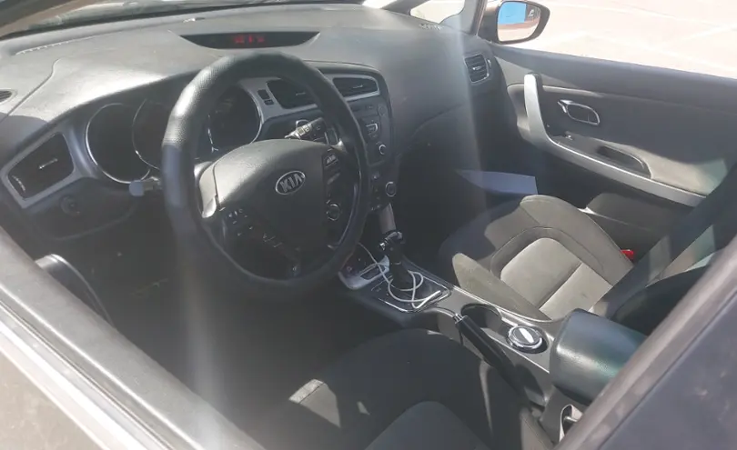Kia Ceed 2014 года за 7 000 000 тг. в Алматы фото 5