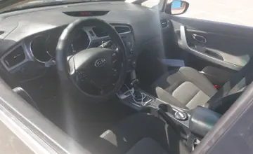 Kia Ceed 2014 года за 7 000 000 тг. в Алматы фото 5