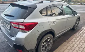 Subaru XV 2017 года за 8 000 000 тг. в Астана