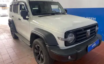 Tank 300 2023 года за 17 200 000 тг. в Астана фото 3