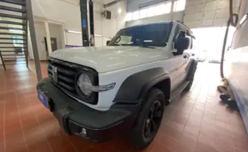 Tank 300 2023 года за 17 200 000 тг. в Астана фото 1