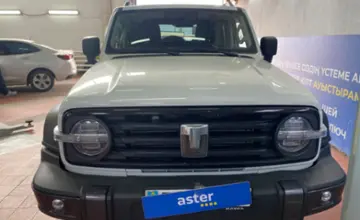 Tank 300 2023 года за 17 200 000 тг. в Астана фото 2