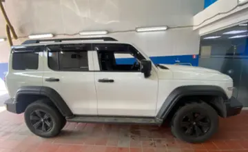 Tank 300 2023 года за 17 200 000 тг. в Астана фото 4