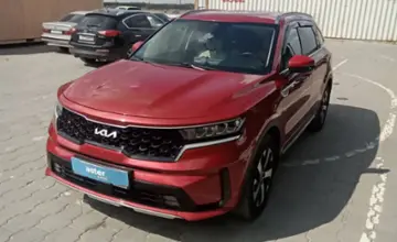 Kia Sorento 2023 года за 15 000 000 тг. в Караганда фото 1