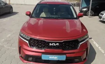 Kia Sorento 2023 года за 15 000 000 тг. в Караганда фото 2
