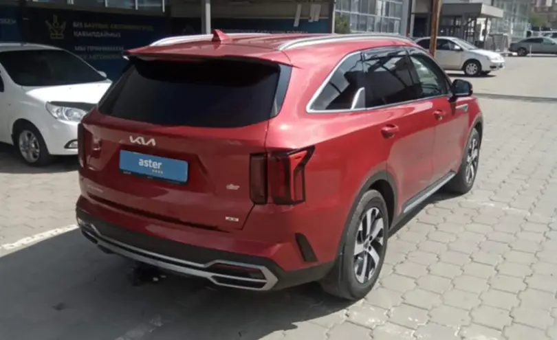 Kia Sorento 2023 года за 15 000 000 тг. в Караганда фото 5