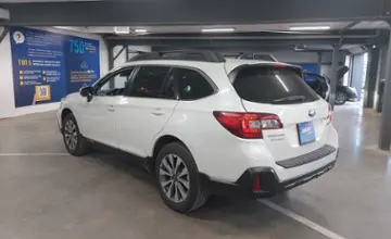 Subaru Outback 2019 года за 12 000 000 тг. в Астана фото 4