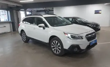 Subaru Outback 2019 года за 12 000 000 тг. в Астана фото 2