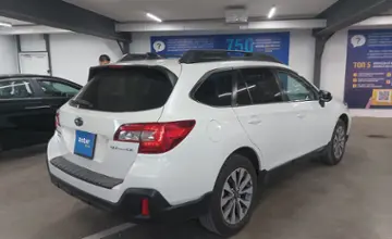 Subaru Outback 2019 года за 12 000 000 тг. в Астана фото 3
