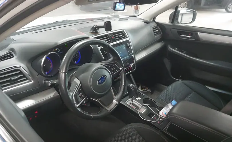 Subaru Outback 2019 года за 12 000 000 тг. в Астана фото 5