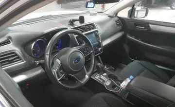 Subaru Outback 2019 года за 12 000 000 тг. в Астана фото 5