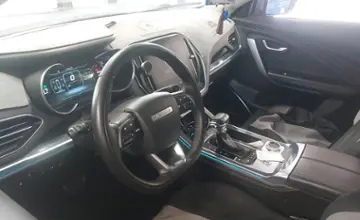 Jetour X70 2023 года за 10 000 000 тг. в Астана фото 5