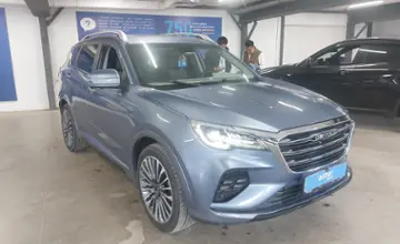 Jetour X70 2023 года за 10 000 000 тг. в Астана фото 2