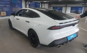 Changan UNI-V 2023 года за 8 500 000 тг. в Астана фото 4