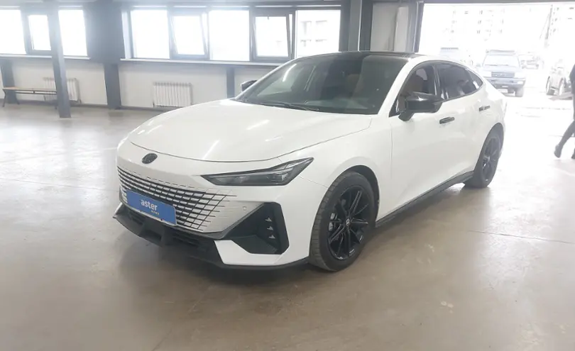 Changan UNI-V 2023 года за 8 500 000 тг. в Астана