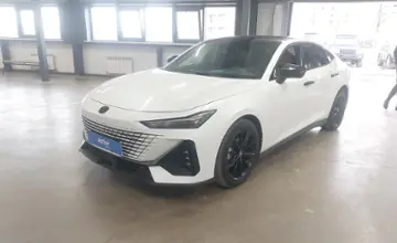 Changan UNI-V 2023 года за 8 500 000 тг. в Астана фото 1