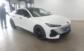 Changan UNI-V 2023 года за 8 500 000 тг. в Астана фото 2