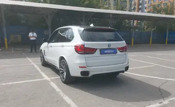 BMW X5 2013 года за 17 000 000 тг. в Алматы фото 4