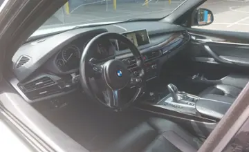 BMW X5 2013 года за 17 000 000 тг. в Алматы фото 5