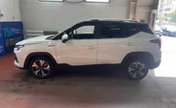 JAC JS4 2024 года за 7 500 000 тг. в Астана фото 4