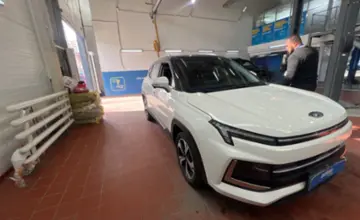 JAC JS4 2024 года за 7 500 000 тг. в Астана фото 3