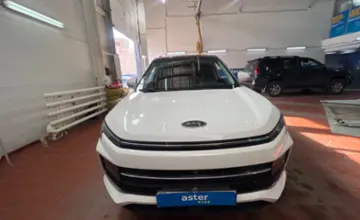 JAC JS4 2024 года за 7 500 000 тг. в Астана фото 2