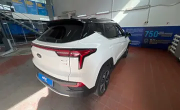 JAC JS4 2024 года за 7 500 000 тг. в Астана