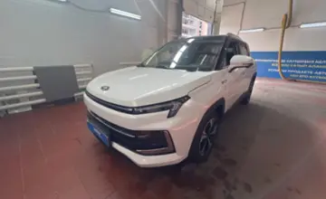 JAC JS4 2024 года за 7 500 000 тг. в Астана фото 1