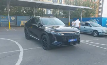 EXEED RX 2023 года за 16 000 000 тг. в Алматы фото 2