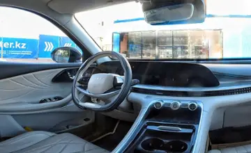 EXEED RX 2023 года за 16 000 000 тг. в Алматы фото 5
