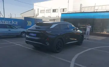 EXEED RX 2023 года за 16 000 000 тг. в Алматы фото 3