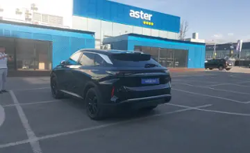 EXEED RX 2023 года за 16 000 000 тг. в Алматы фото 4