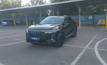 EXEED RX 2023 года за 16 000 000 тг. в Алматы фото 1