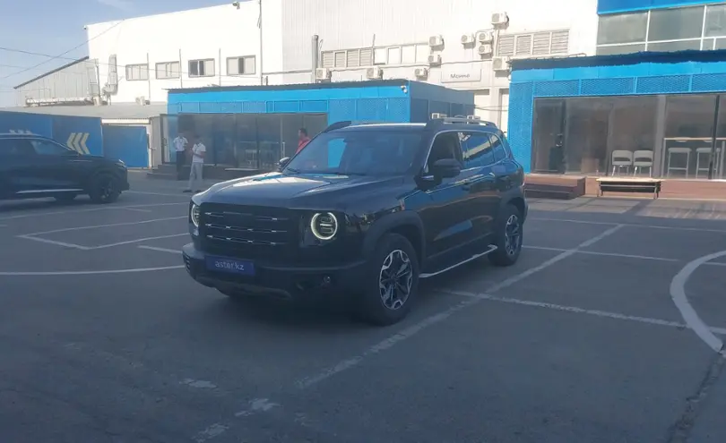 Haval Dargo 2023 года за 13 000 000 тг. в Алматы