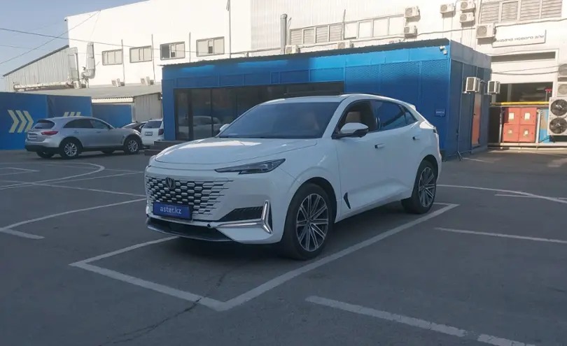 Changan UNI-K 2023 года за 13 500 000 тг. в Алматы