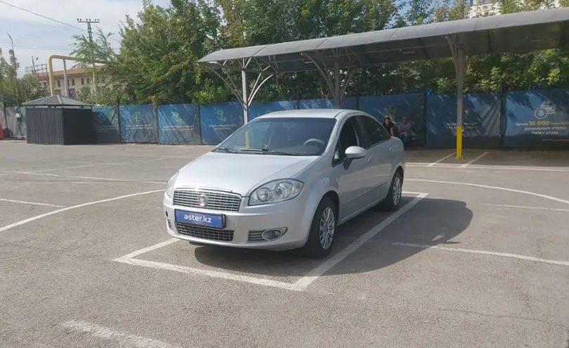 Fiat Linea 2011 года за 3 000 000 тг. в Алматы