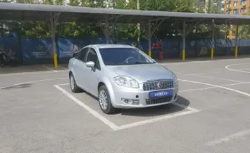 Fiat Linea 2011 года за 3 000 000 тг. в Алматы фото 2