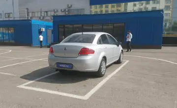 Fiat Linea 2011 года за 3 000 000 тг. в Алматы фото 3