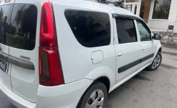 LADA (ВАЗ) Largus 2013 года за 2 700 000 тг. в Костанай