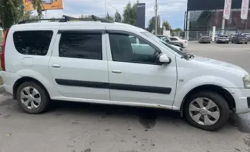 LADA (ВАЗ) Largus 2013 года за 2 700 000 тг. в Костанай фото 3